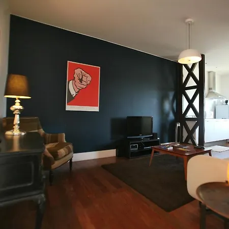 Apartament Fs Boutique & *