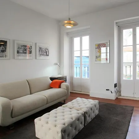 Fs Boutique & Apartament Lizbona