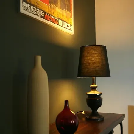 Fs Boutique & Apartament