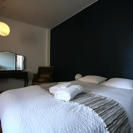 Apartament Fs Boutique & Lizbona