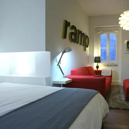 Apartament Fs Boutique &