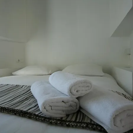 Apartament Fs Boutique &