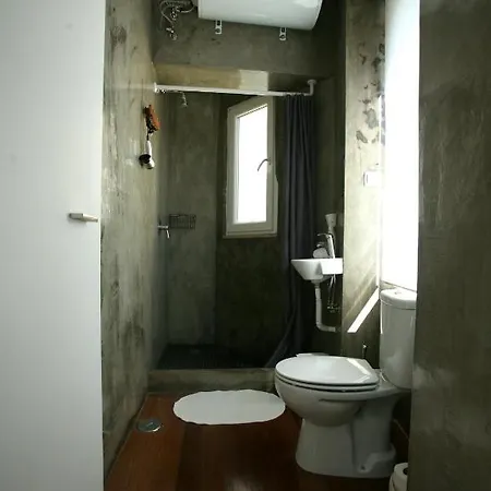 Fs Boutique & Apartament Lizbona