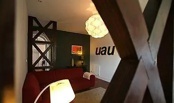 Apartament Fs Boutique & Lizbona
