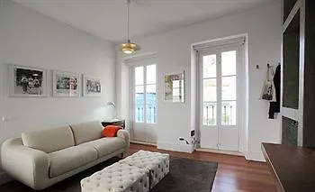 Apartament Fs Boutique &
