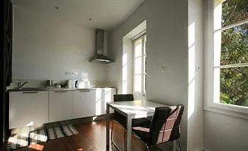 Fs Boutique & Apartament Lizbona