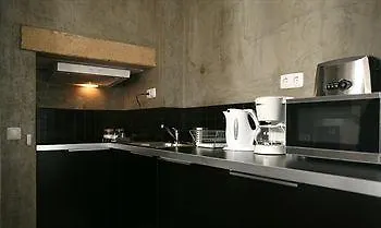 Apartament Fs Boutique & Lizbona