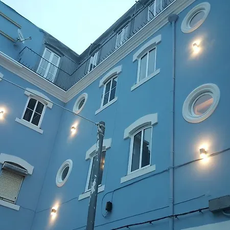 Fs Boutique & Apartament *