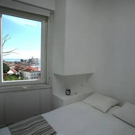 Fs Boutique & * Lisbon