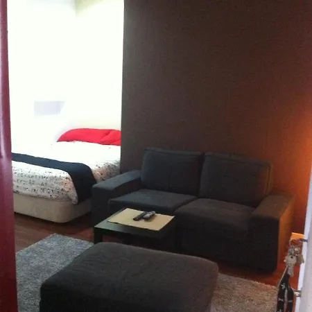 Fs Boutique & Apartament *